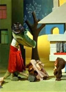 Чебурашка 1972 скачать с торрента Чебурашка 1972 скачать с торрента