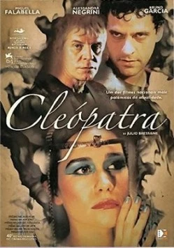 Клеопатра / Cleópatra 2007 скачать через торрент в хорошем качестве