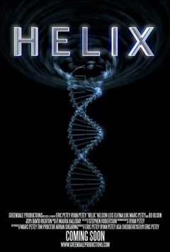 Спираль / Helix 2015 скачать через торрент в хорошем качестве