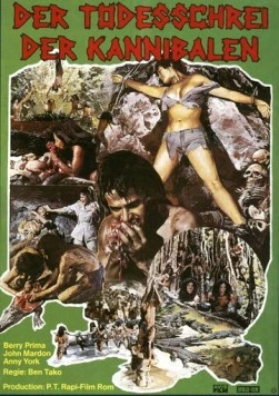 Первобытные / Primitif 1980 скачать через торрент в хорошем качестве