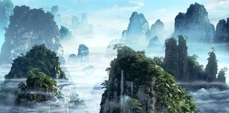 Белая Змея: Жизнь на воде 2024 скачать с торрента Белая Змея: Жизнь на воде 2024 скачать с торрента