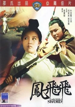 Леди с мечом / Feng Fei Fei 1971 скачать через торрент в хорошем качестве