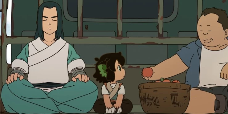 Легенда о Хэй 2019 скачать через торрент бесплатно Легенда о Хэй 2019 скачать через торрент бесплатно