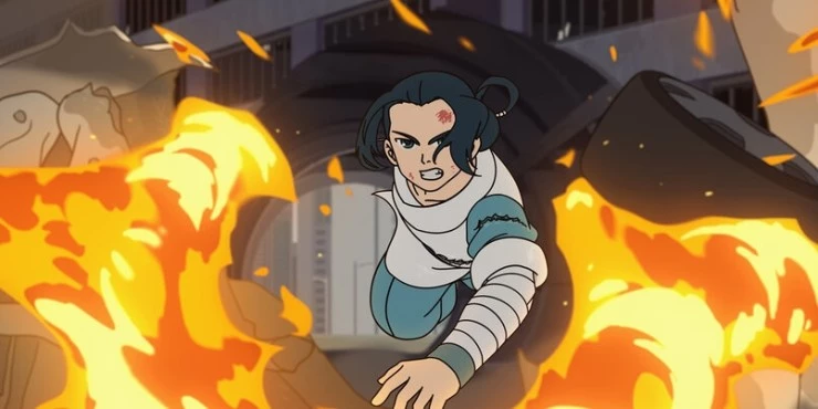 Легенда о Хэй 2019 скачать с торрента Легенда о Хэй 2019 скачать с торрента