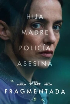 Фрагменты / Fragmentada 2023 скачать через торрент в хорошем качестве