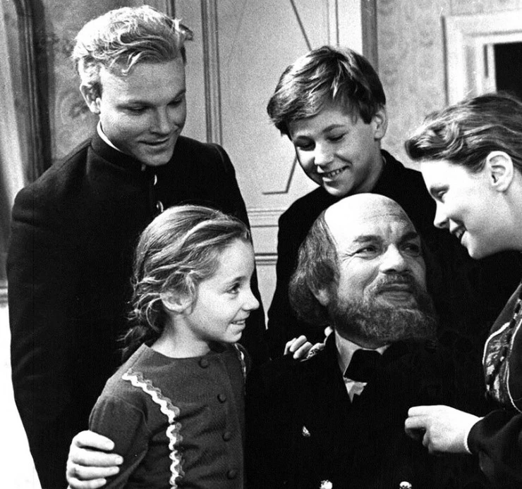 Сердце матери 1965 скачать торрентом Сердце матери 1965 скачать торрентом