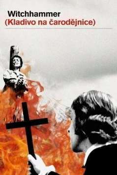 Молот ведьм / Kladivo na carodejnice 1969 скачать через торрент в хорошем качестве