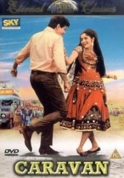 Дорогой любви / Caravan 1971 скачать через торрент в хорошем качестве