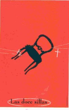 12 стульев / Las doce sillas 1962 скачать через торрент в хорошем качестве