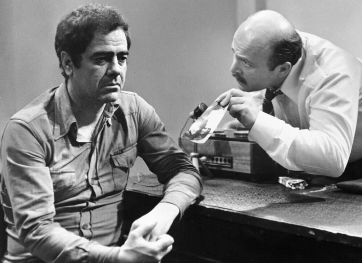 Допрос 1979 скачать с торрента Допрос 1979 скачать с торрента