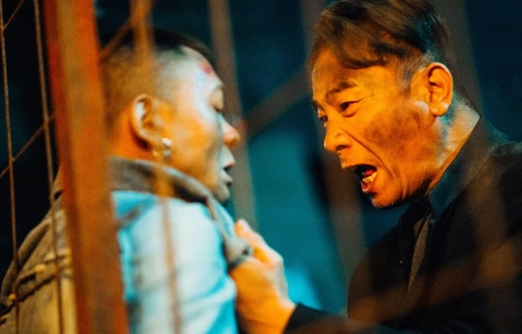 Лабиринт 2022 скачать с торрента Лабиринт 2022 скачать с торрента