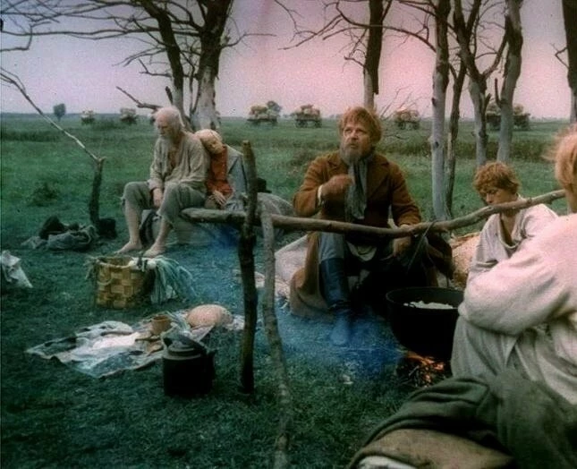 Степь 1977 скачать торрентом Степь 1977 скачать торрентом