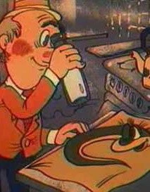 Находка 1986 скачать через торрент в хорошем качестве