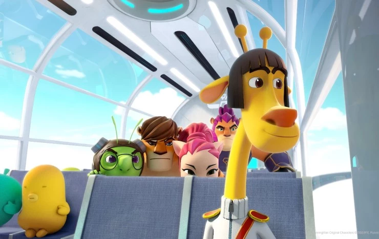 Лонки - великий обманщик 2023 скачать через торрент бесплатно Лонки - великий обманщик 2023 скачать через торрент бесплатно