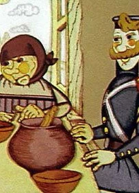 Солдатская сказка 1980 скачать через торрент в хорошем качестве