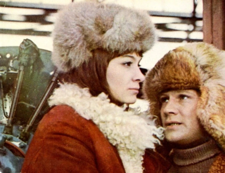 Ты и я 1971 скачать с торрента Ты и я 1971 скачать с торрента