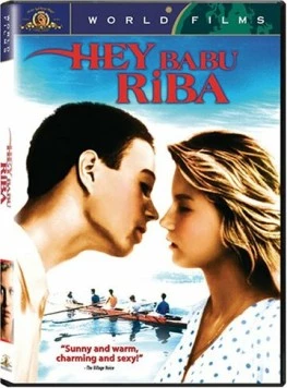 Бал на воде / Bal na vodi 1985 скачать через торрент в хорошем качестве