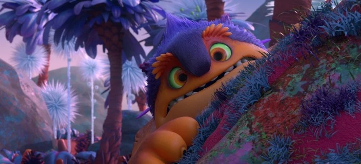 Бернард: Миссия Марс 2023 скачать торрентом Бернард: Миссия Марс 2023 скачать торрентом