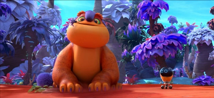 Бернард: Миссия Марс 2023 скачать через торрент бесплатно Бернард: Миссия Марс 2023 скачать через торрент бесплатно