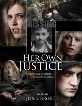 Материнский инстинкт / Her Own Justice 2015 скачать через торрент в хорошем качестве