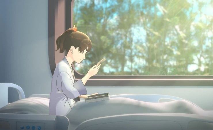 Киберпанк 2049: Битва роботов 2021 скачать с торрента Киберпанк 2049: Битва роботов 2021 скачать с торрента