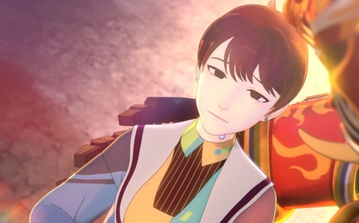 Киберпанк 2049: Битва роботов 2021 скачать торрентом Киберпанк 2049: Битва роботов 2021 скачать торрентом