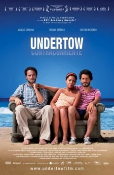 Подводное течение / Undertow 2012 скачать через торрент в хорошем качестве