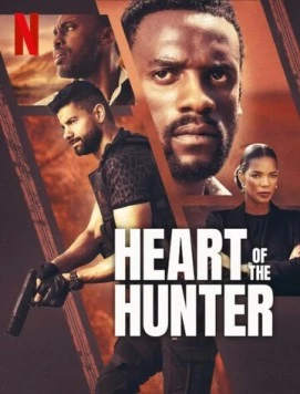 Сердце охотника / Heart of the Hunter 2024 скачать через торрент в хорошем качестве