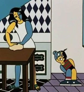 Рассеянный Джованни 1969 скачать через торрент в хорошем качестве