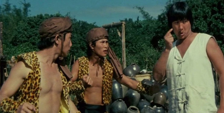 Мастер кунг-фу 1979 скачать через торрент бесплатно Мастер кунг-фу 1979 скачать через торрент бесплатно