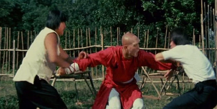 Мастер кунг-фу 1979 скачать торрентом Мастер кунг-фу 1979 скачать торрентом