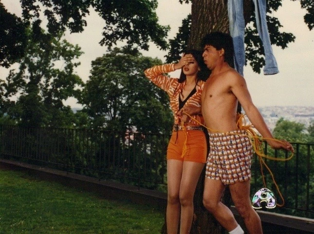 Двойник 1998 скачать с торрента Двойник 1998 скачать с торрента