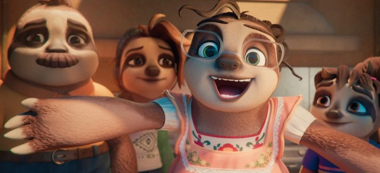 Ленивая семейка 2024 скачать через торрент бесплатно Ленивая семейка 2024 скачать через торрент бесплатно