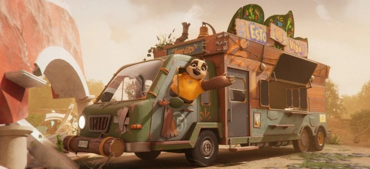 Ленивая семейка 2024 скачать с торрента Ленивая семейка 2024 скачать с торрента