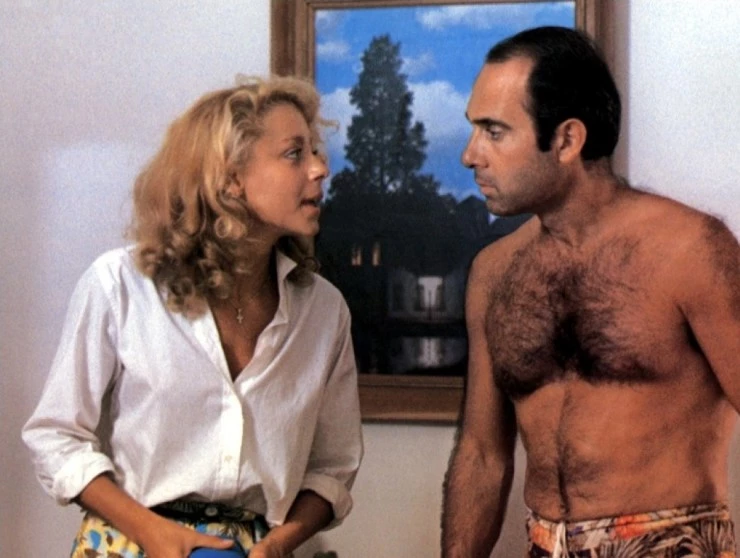 Придурки на каникулах 1982 скачать торрентом Придурки на каникулах 1982 скачать торрентом