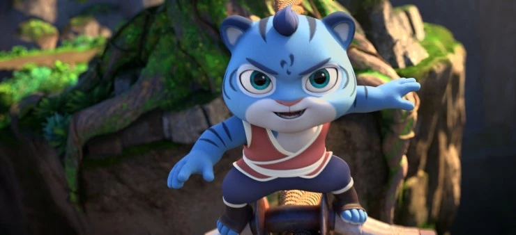 Стражи Вселенной: Как приручить динозавров 2023 скачать с торрента Стражи Вселенной: Как приручить динозавров 2023 скачать с торрента