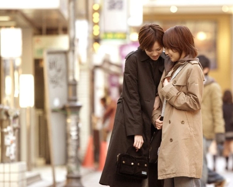 Любовь всей моей жизни 2006 скачать с торрента Любовь всей моей жизни 2006 скачать с торрента