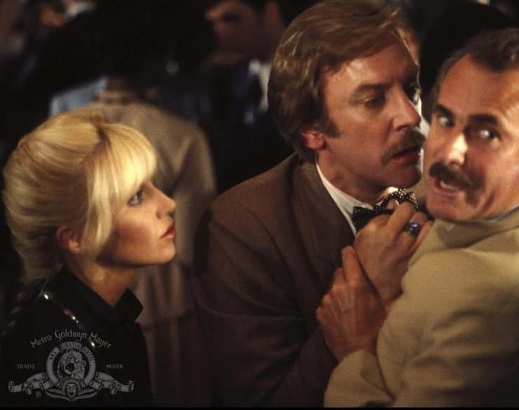 Ничего личного 1980 скачать с торрента Ничего личного 1980 скачать с торрента