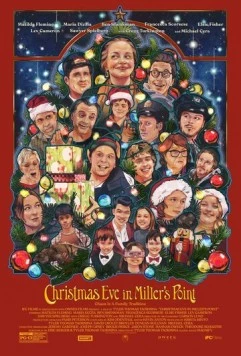 Канун Рождества в Миллерс-Пойнт / Christmas Eve in Miller's Point 2024 скачать через торрент в хорошем качестве