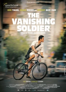 Пропавший солдат / The Vanishing Soldier 2023 скачать через торрент в хорошем качестве