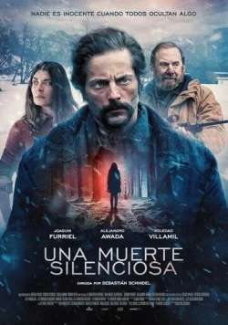 Una muerte silenciosa (2025) скачать торрент файл