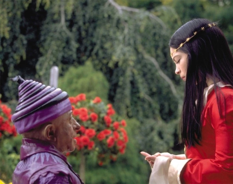 Белоснежка 2001 скачать торрентом Белоснежка 2001 скачать торрентом