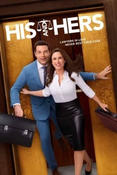 Он и она / His & Hers 2024 скачать через торрент в хорошем качестве