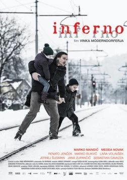 Инферно / Inferno 2014 скачать через торрент в хорошем качестве