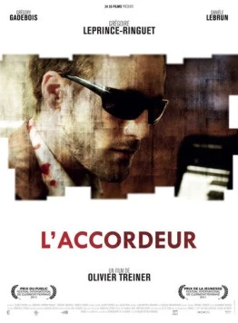 Настройщик / L'accordeur 2010 скачать через торрент в хорошем качестве