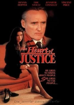 Сердце справедливости / The Heart of Justice 1992 скачать через торрент в хорошем качестве
