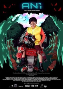 Урожай / ANi 2019 скачать через торрент в хорошем качестве