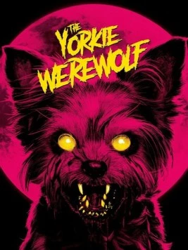 Йорк-оборотень / The Yorkie Werewolf 2024 скачать через торрент в хорошем качестве