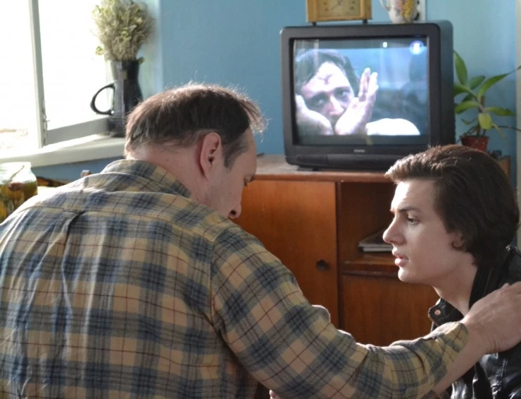 Кровь 2019 скачать через торрент бесплатно Кровь 2019 скачать через торрент бесплатно