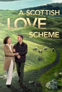 Шотландская схема любви / A Scottish Love Scheme 2024 скачать через торрент в хорошем качестве
